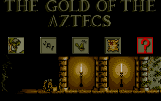 Thumbnail of other screenshot of Gold of the Aztecs