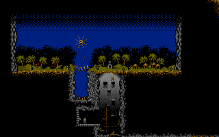 Thumbnail of other screenshot of Gold of the Aztecs