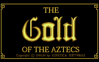 Thumbnail of other screenshot of Gold of the Aztecs