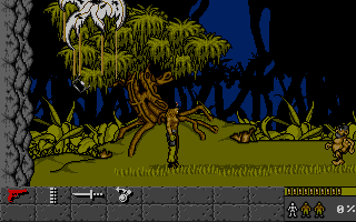 Thumbnail of other screenshot of Gold of the Aztecs
