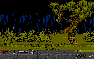 Thumbnail of other screenshot of Gold of the Aztecs