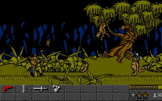 Thumbnail of other screenshot of Gold of the Aztecs