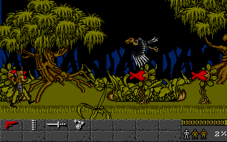 Thumbnail of other screenshot of Gold of the Aztecs
