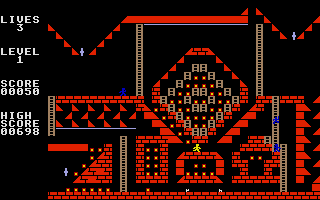 Thumbnail of other screenshot of Gold Seeker