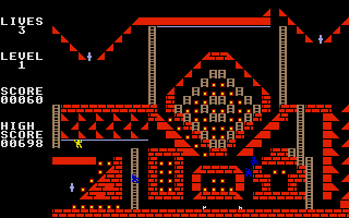 Thumbnail of other screenshot of Gold Seeker