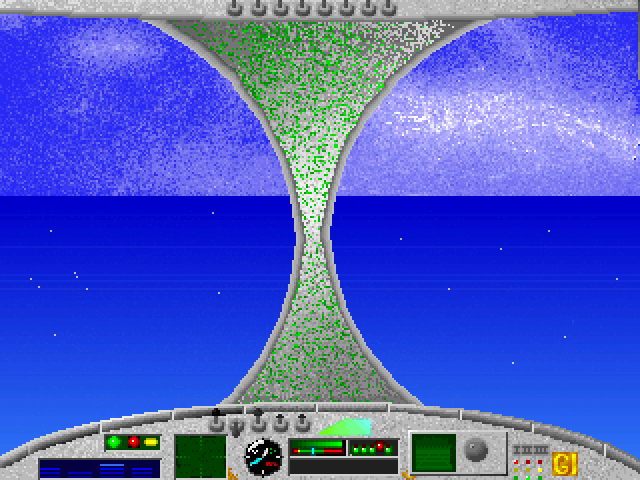 Thumbnail of other screenshot of Golden Island CD