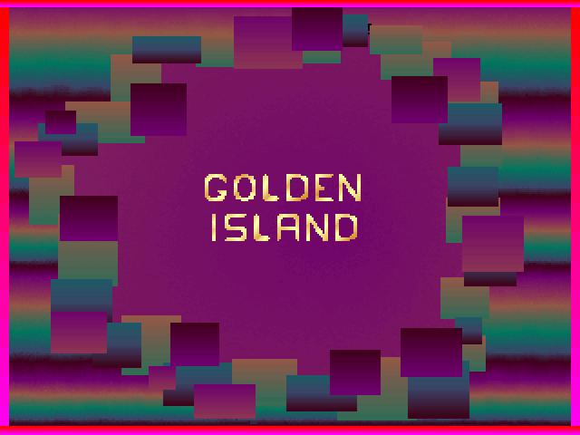 Thumbnail of other screenshot of Golden Island CD