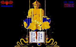 Thumbnail of other screenshot of Golden Path