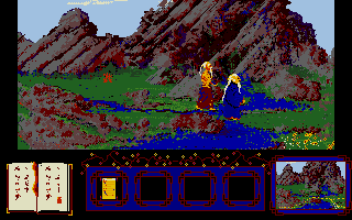 Thumbnail of other screenshot of Golden Path