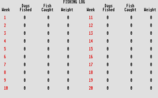 Thumbnail of other screenshot of Gone Fish'n