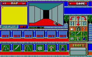 Thumbnail of other screenshot of Gorfs Laby