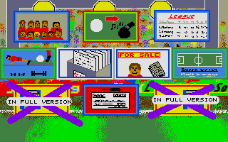 Thumbnail of other screenshot of Graduate Manager