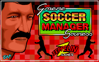 Thumbnail of other screenshot of Graeme Souness Soccer Manager