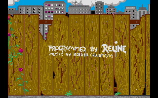 Thumbnail of other screenshot of Graffiti Man