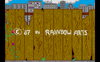 Thumbnail of other screenshot of Graffiti Man