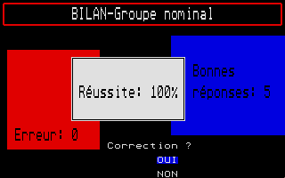 Thumbnail of other screenshot of Grammaire - Langue Française  Collèges 6e