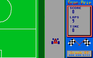Thumbnail of other screenshot of Gran-Prix