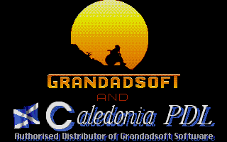 Thumbnail of other screenshot of Grandad 2 - In Search of Sandwiches