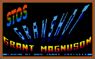 Thumbnail of other screenshot of Granshot