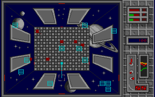 Thumbnail of other screenshot of Grap