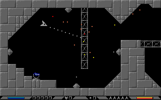 Thumbnail of other screenshot of Grav 2