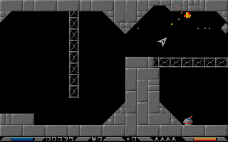 Thumbnail of other screenshot of Grav 2