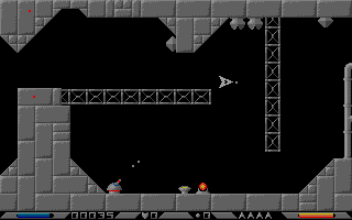 Thumbnail of other screenshot of Grav 2