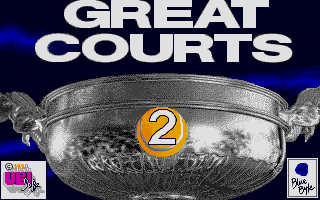 Thumbnail of other screenshot of Great Courts 2