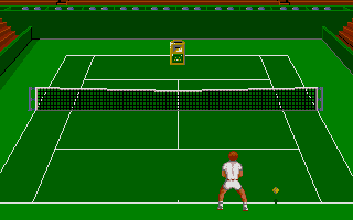 Thumbnail of other screenshot of Great Courts