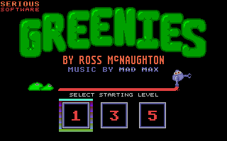 Thumbnail of other screenshot of Greenies