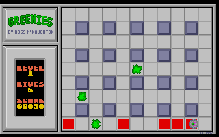 Thumbnail of other screenshot of Greenies