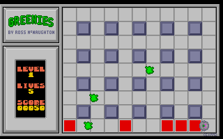 Thumbnail of other screenshot of Greenies