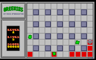 Thumbnail of other screenshot of Greenies