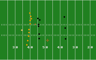 Thumbnail of other screenshot of Gridiron!