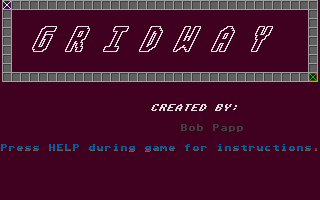 Thumbnail of other screenshot of Gridway