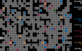 Thumbnail of other screenshot of Gridway