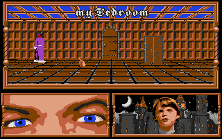Thumbnail of other screenshot of Grimblood