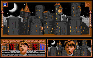 Thumbnail of other screenshot of Grimblood