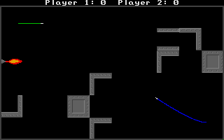 Thumbnail of other screenshot of Grinders