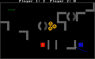 Thumbnail of other screenshot of Grinders