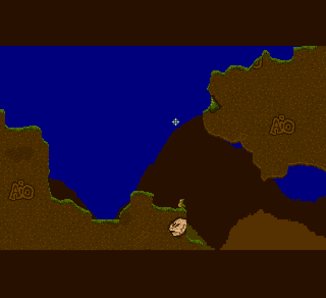 Thumbnail of other screenshot of Grubs