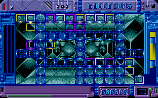 Thumbnail of other screenshot of Guardians