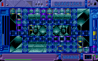 Thumbnail of other screenshot of Guardians