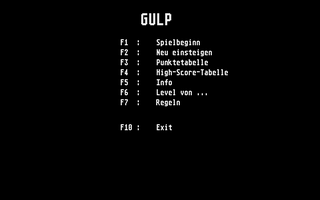 Thumbnail of other screenshot of Gulp
