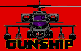Thumbnail of other screenshot of Gunship
