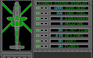 Thumbnail of other screenshot of Gunship