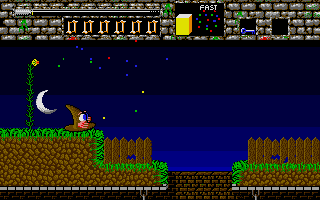 Thumbnail of other screenshot of Guy Fawkes