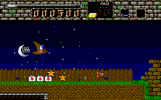 Thumbnail of other screenshot of Guy Fawkes