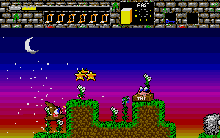 Thumbnail of other screenshot of Guy Fawkes