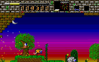 Thumbnail of other screenshot of Guy Fawkes